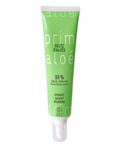 Gelée d' aloe vera 98% BIO - 125 ml - Prim Aloé