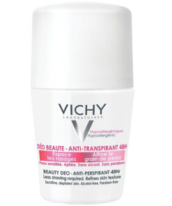 Déodorant Éclaircissant Anti-Transpiration Bille 48H -50 ml- Vichy