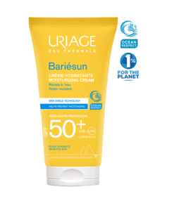 Bariésun Crème Hydratante spf50+ - Peaux Sensibles -50ml- URIAGE